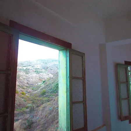 Camino Art Hostel, San Mateo Vega de San Mateo