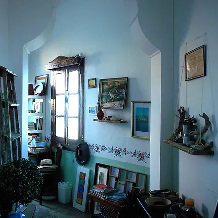 Camino Art Hostel, San Mateo *