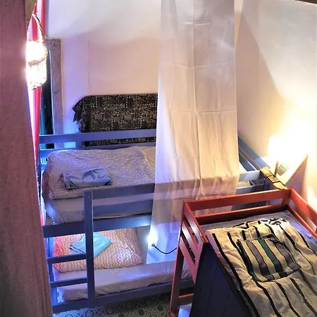 Camino Art Hostel, San Mateo * Vega de San Mateo