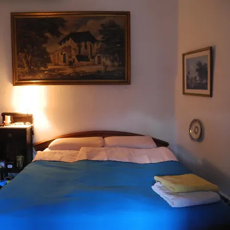 Hostel Camino Art Hostel, San Mateo *