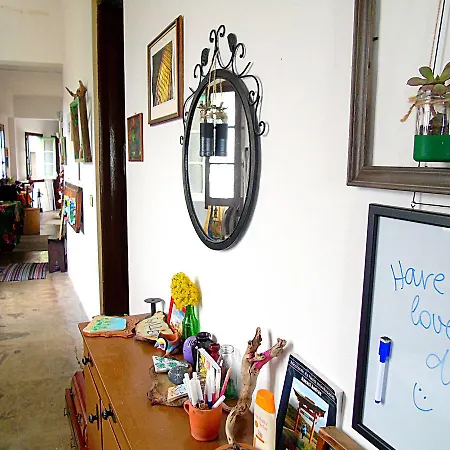 Hostel Camino Art Hostel, San Mateo Vega de San Mateo