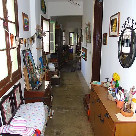 Camino Art Hostel, San Mateo Hostel Vega de San Mateo