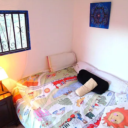 Camino Art Hostel, San Mateo * Vega de San Mateo