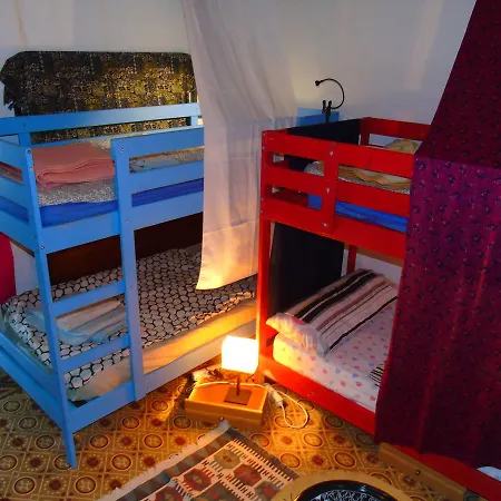 Camino Art Hostel, San Mateo * Vega de San Mateo
