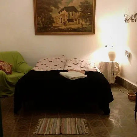 Camino Art Hostel, San Mateo *