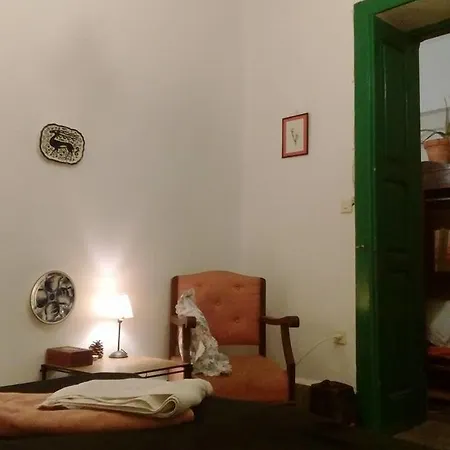 Vandrerhjem Camino Art Hostel, San Mateo