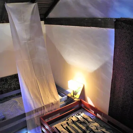 Camino Art Hostel, San Mateo Vega de San Mateo