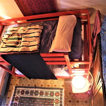 Camino Art Hostel, San Mateo Vandrerhjem Vega de San Mateo