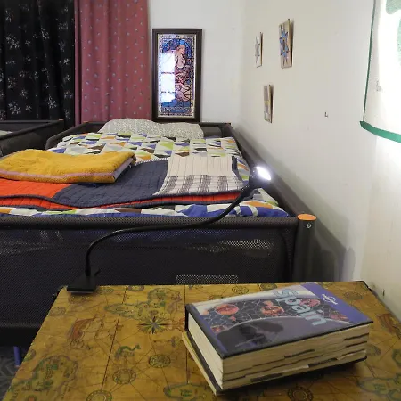 Camino Art Hostel, San Mateo Vega de San Mateo