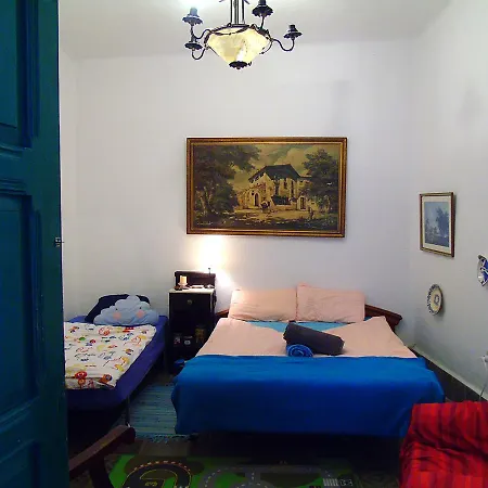 Vandrerhjem Camino Art Hostel, San Mateo