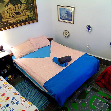 Camino Art Hostel, San Mateo Vega de San Mateo