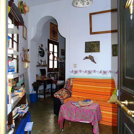 Camino Art Hostel, San Mateo * Vega de San Mateo