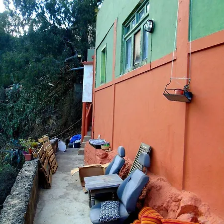 Camino Art Hostel, San Mateo
