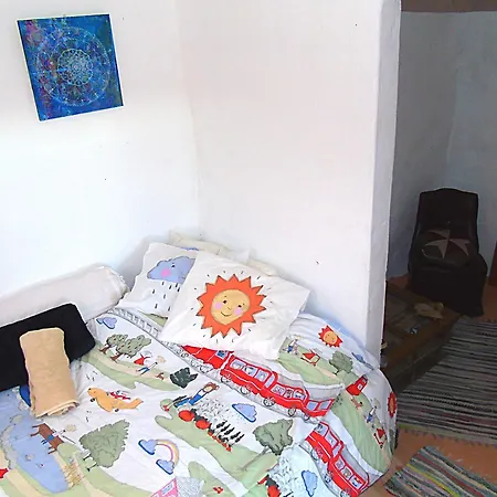 Camino Art Hostel, San Mateo Auberge de jeunesse Vega de San Mateo