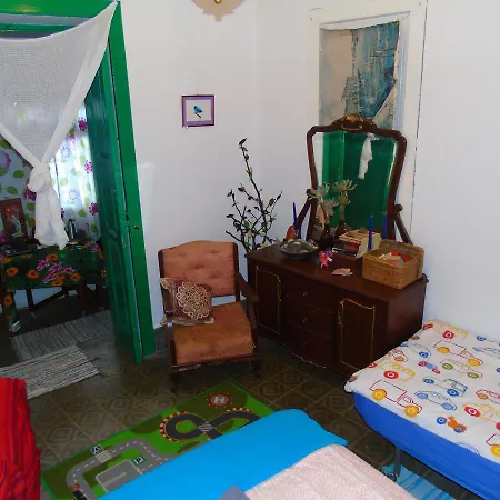 Camino Art Hostel, San Mateo *