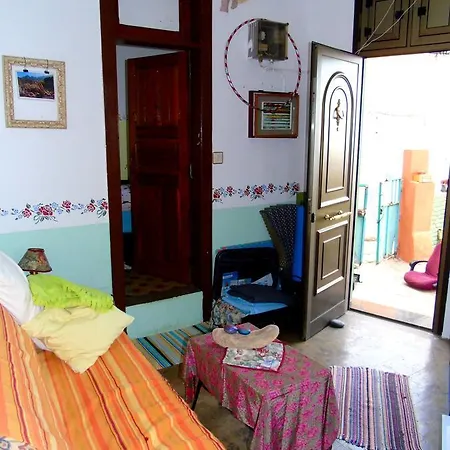 Camino Art Hostel, San Mateo Vandrerhjem Vega de San Mateo