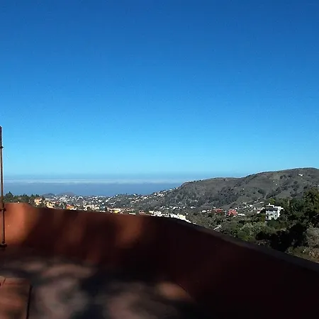 Camino Art Hostel, San Mateo *
